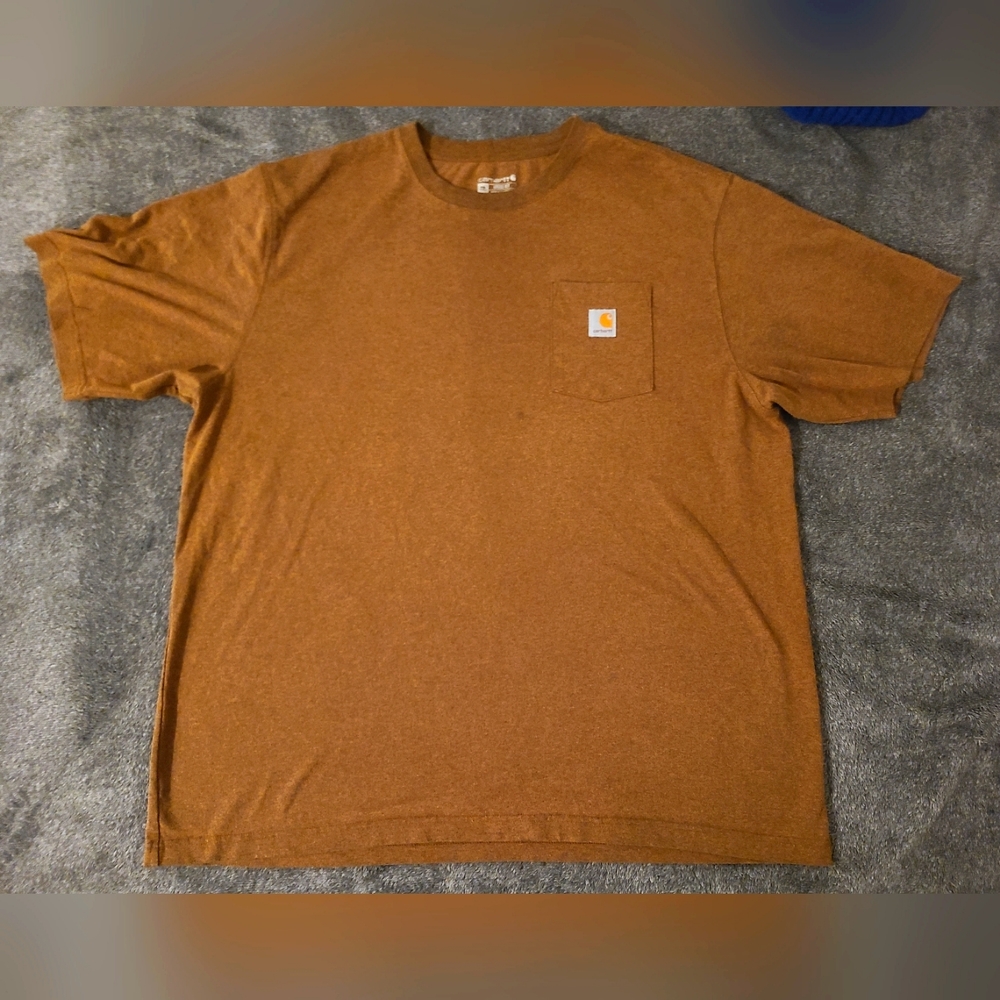 Carhartt Loose Fit T-shirt